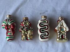 Christmas ornaments set for sale  Valrico