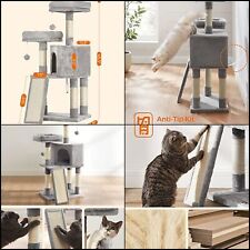 Cat tower tree for sale  Stockton