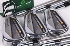 Hierros Taylormade Rocketbladez Tour / 4-PW / Stiff Flex KBS Tour C-Taper 120 segunda mano  Embacar hacia Argentina