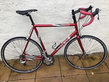 Trek 1200 road for sale  LEE-ON-THE-SOLENT