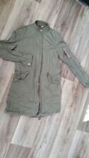 Divided jacke parka gebraucht kaufen  Herzberg