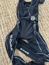 Skins cycling bib for sale  EXETER