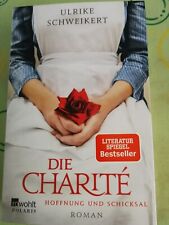 2018 roman charité gebraucht kaufen  Horn-Bad Meinberg