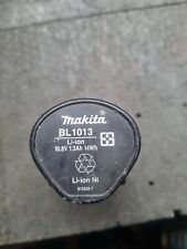 Makita 196066 batteria usato  Agrate Brianza