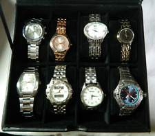 Uhren box armbanduhren gebraucht kaufen  Nohfelden