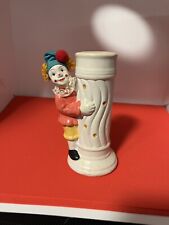 Cute vintage clown for sale  New Bern