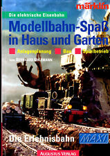 Modellbahn spur spaß gebraucht kaufen  Süd/Falka