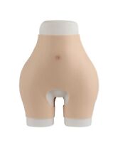 Open crotch silicone for sale  Shipping to Ireland