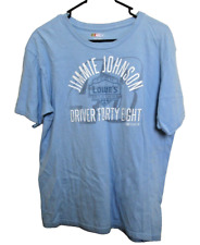 Jimmie johnson shirt for sale  Spring Lake