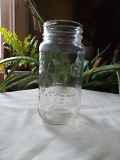 Atlas mason jar for sale  Flora