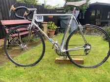 italian steel road bikes for sale  HEMEL HEMPSTEAD