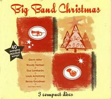 Big band christmas for sale  New Britain