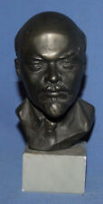 Used, VINTAGE SOVIET RUSSIAN HAND MADE METAL STATUETTE VLADIMIR LENIN for sale  Shipping to Canada