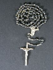 Vintage catholic black for sale  West Bend