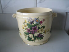 Vintage staffordshire potterie for sale  WILMSLOW