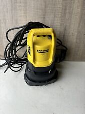 Karcher sp5 dirty for sale  COVENTRY