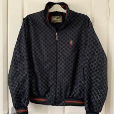 mens gucci jacket for sale  SHILDON