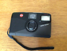 Leica mini zoom for sale  TAUNTON