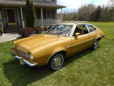 ford pinto for sale  Chester