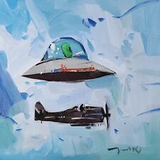 aviation paintings for sale  Tucson
