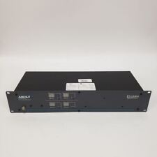 Ashly Protea System II 4.24GS 4-Channel DSP Slave, used for sale  Shipping to South Africa