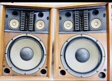 Sansui sp3500 speakers d'occasion  Ris-Orangis