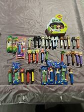 Pez dispensers lot for sale  Youngstown