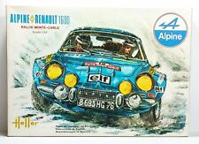 Renault alpine 1600 d'occasion  Lutterbach