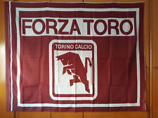 Bandiera flag torino usato  Torino