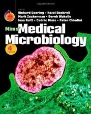 Mims medical microbiology for sale  UK