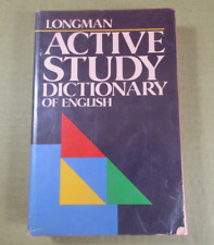 Active study dictionary usato  Trivignano Udinese