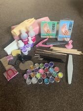 Nail kit for sale  HAYES