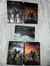 Halo wars genesis for sale  Waterford