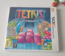 Tetris ultimate nintendo usato  Sesto Al Reghena