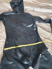 latex hood for sale  MANCHESTER