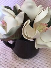 Magnolia brown teapot for sale  COTTINGHAM