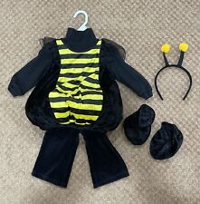 toddler bee costume for sale  Waxhaw