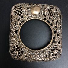 Antique sterling silver for sale  GRANTHAM