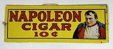 Vintage napoleon cigar for sale  House Springs