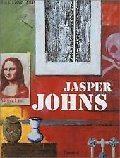 Jasper johns retrospektive gebraucht kaufen  Berlin