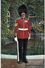 London sergeant grenadier for sale  Tuxedo Park