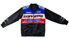 Corvette racing jacket for sale  Torrance