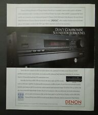 1994 denon magazine for sale  Uxbridge