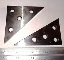 Machinist angle blocks for sale  Newberry Springs