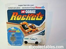 Corgi rockets 905 for sale  Shipping to Ireland