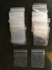 Resealable press seal for sale  GRAVESEND