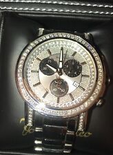 Rodeo diamond watch for sale  LONDON