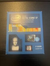 Intel core 5930k usato  Chiavari