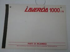 Per laverda 1000 usato  Cagliari