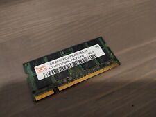 Ram dimm 1gb usato  Vistrorio